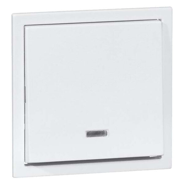 PEHA Wippe D 20.540.02 GLK